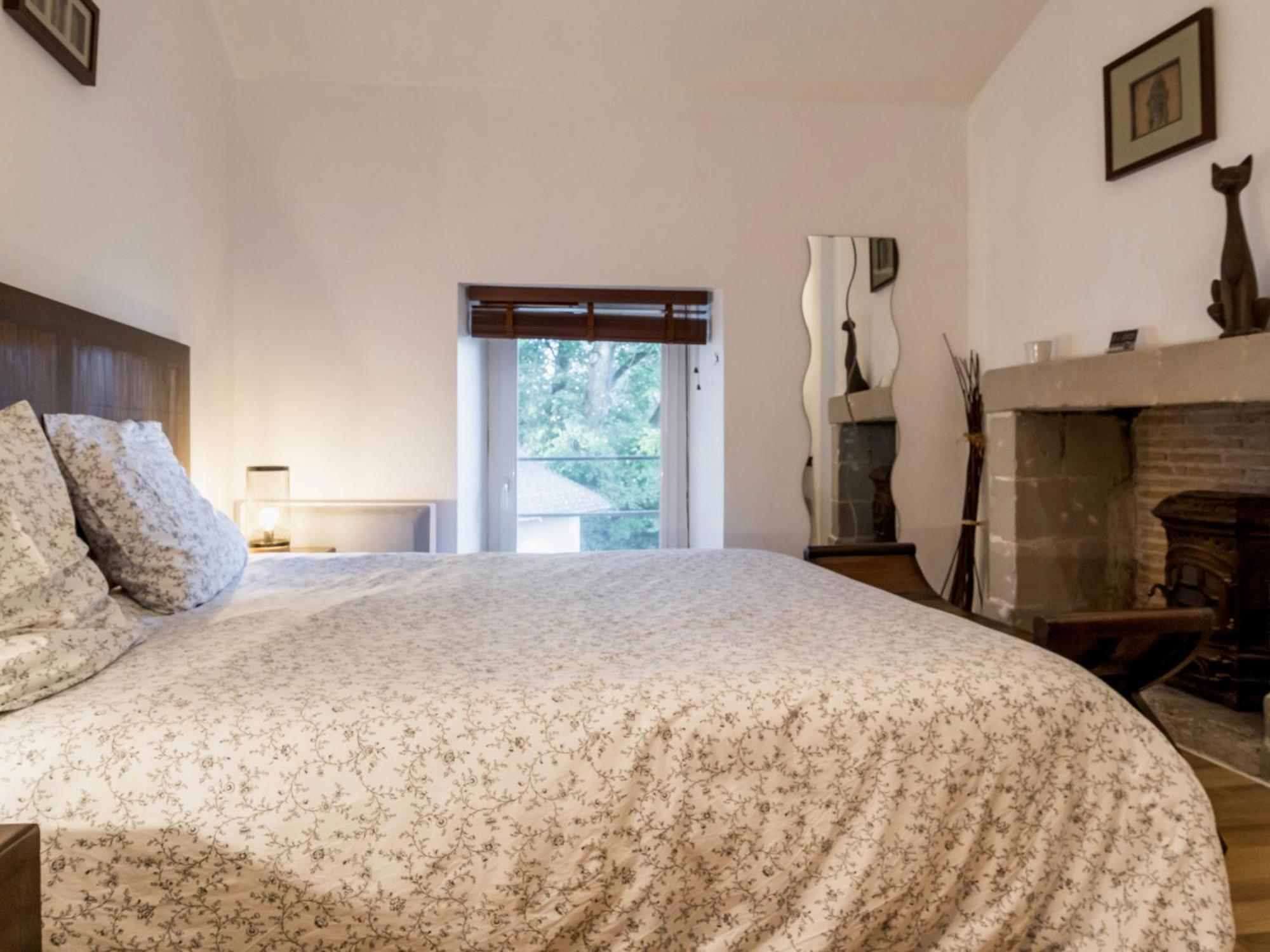 Gite Cosy Aux Portes De Nantes, Terrasse Privee, Velos, Wifi, Draps Inclus - Fr-1-306-824 Сен-Себастьян-Сюр-Луар Экстерьер фото