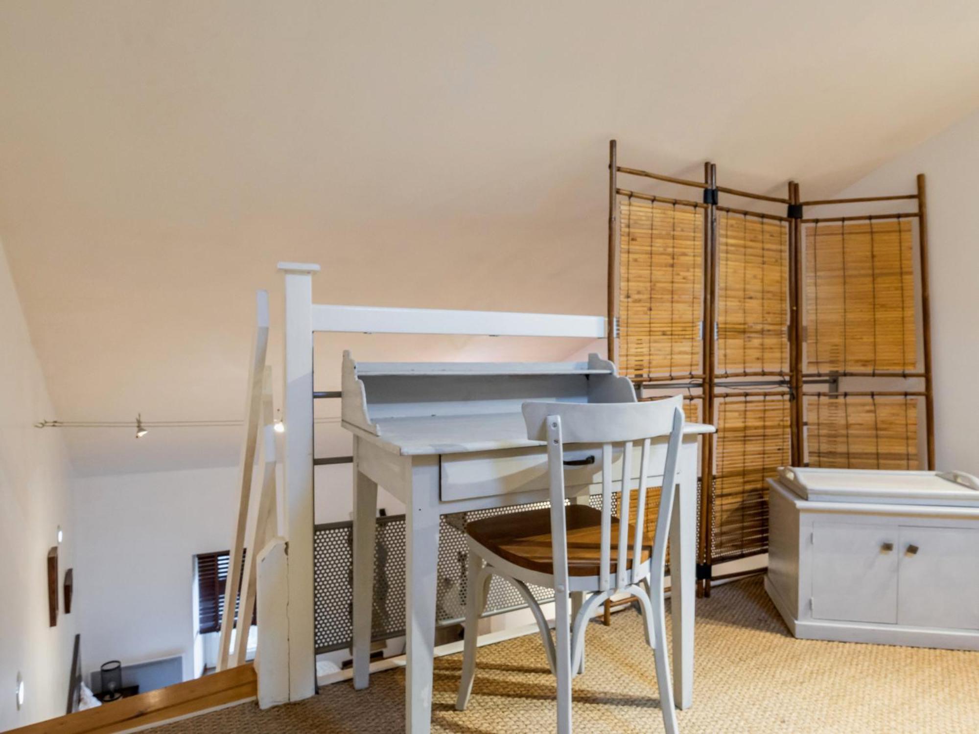 Gite Cosy Aux Portes De Nantes, Terrasse Privee, Velos, Wifi, Draps Inclus - Fr-1-306-824 Сен-Себастьян-Сюр-Луар Экстерьер фото